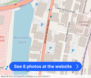 2 bedroom flat for rent - Photo 1