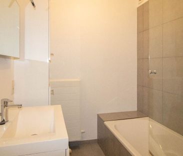 Gelijkvloers app. te huur in Lendelede voor € 595 met 1 slaapkamer - Foto 5