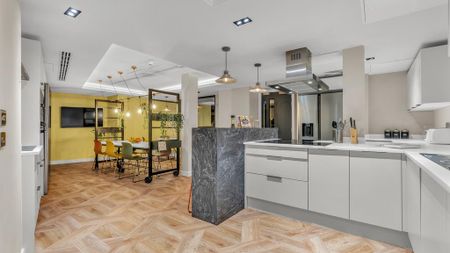 1 bedroom private hall to rent - Photo 3