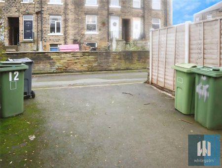 2 bedroom terraced house to rent - Photo 5