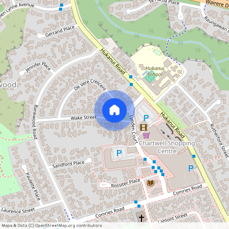 27 Wake Street, Chartwell