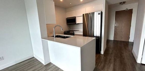 Yonge and Park home Renovated Lrg 1Bdrm +Den Hydro +Heat Incl. 1Parki - Photo 2