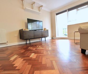 1 bedroom flat to rent - Photo 6