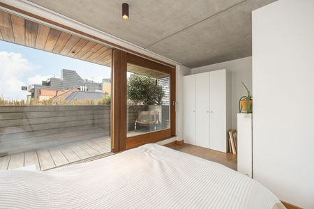 Uniek Duplex op toplocatie met Scheldezicht - Foto 4