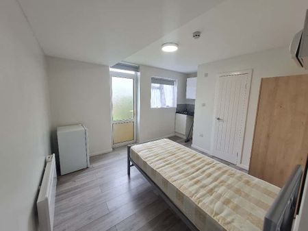 Studio Flat, High Level Drive, SE26 - Photo 4