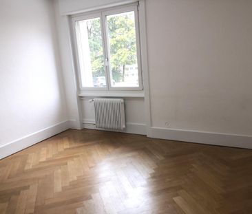 2.5 Zimmer, 70 m², EG - Photo 2