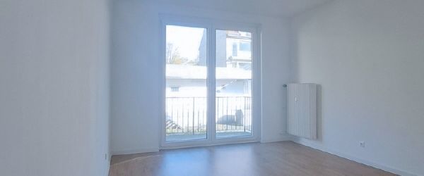 3-Zimmer, Zentral, Grün in Stellingen - Photo 1