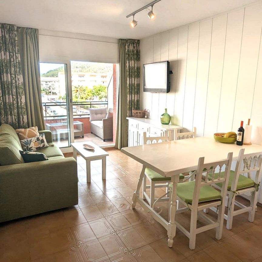 Apartamento de alquiler en Carrer Salines, 11, L'Estartit Poble - Photo 1