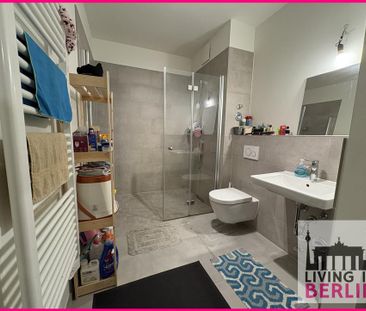 Moderne Pärchen-Wohnung in toller Lage! - Foto 4