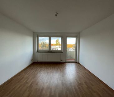 Mietwohnung in Fürth - Hereinspaziert in Ihre neue 1-Zimmer-Wohnung - Foto 1