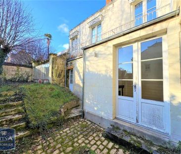 Appartement à louer 2 pièces 51m² - Photo 6