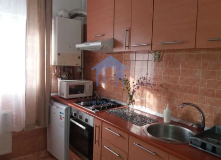 Apartament 2 camere, Plopilor - Fotografie 5