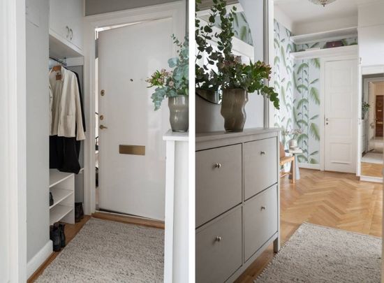 Kungsholmen - 1rok - 6 mån - 17.250kr/mån - Photo 1