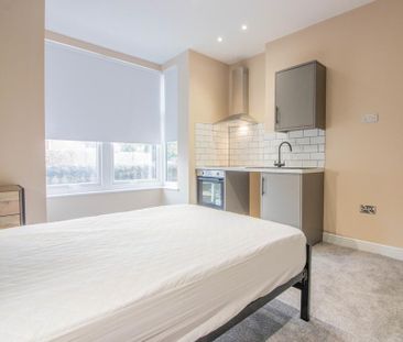 1 bedroom flat to rent - Photo 3