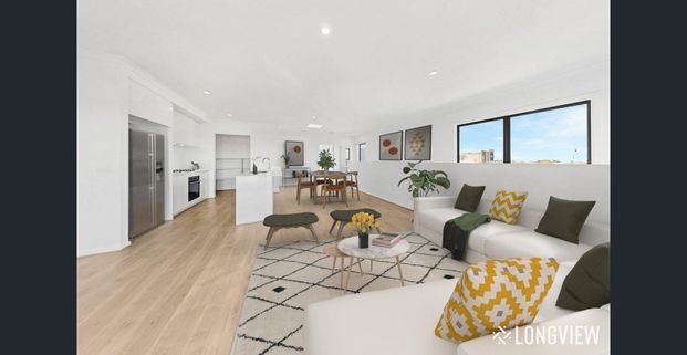 House Size Town Home overlooking Parklands - Photo 1