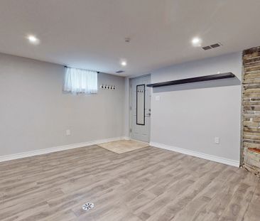 For Lease - 508 Upper Gage Avenue Unit# Lower, Hamilton, Ontario - Photo 6