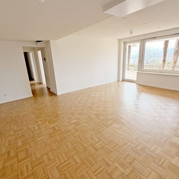 3.5 Zimmer, 90 m² - Photo 1