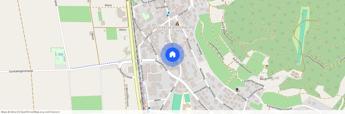 8476, Unterstammheim, Sennegasse, 20