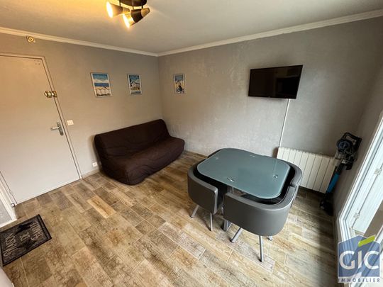 Location Appartement 2 pièces 25m² - Photo 1