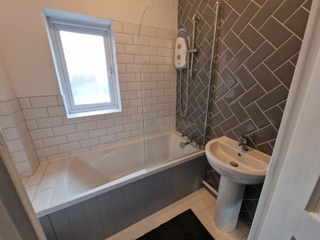 1 bedroom cluster house to rent - Photo 5