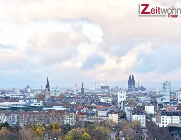 Unicenter Living mit Domblick - Video Online - Photo 1