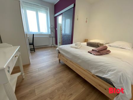 Location Appartement 2 pièces 48m² BREST 29200 - Photo 2