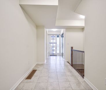 For Lease - 4 Thomas Frisby Jr. Crescent, Markham, Ontario - Photo 4