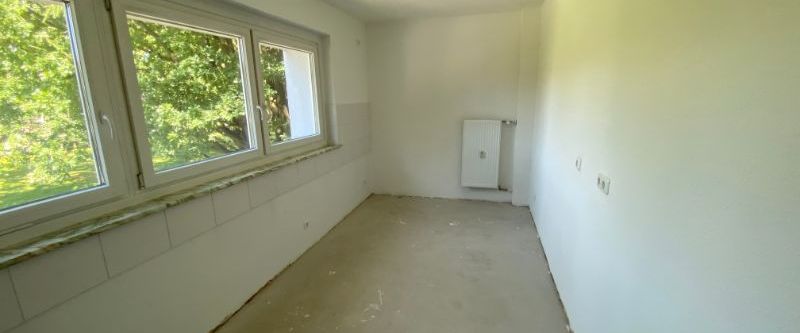 schöne 3 1/2 Raum Wohnung in Scholven ! - Photo 1