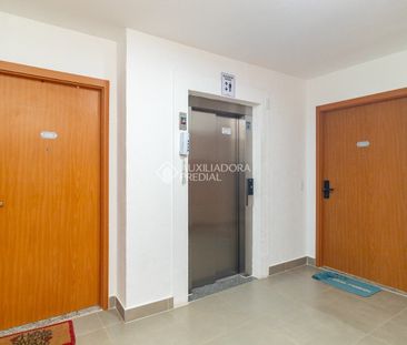 Apartamento com 2 quartos e 56m² para alugar em Camaquã, Porto Alegre. - Photo 5