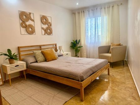 Piso de alquiler en Calle Atalaya, 2, La Flota - Photo 5