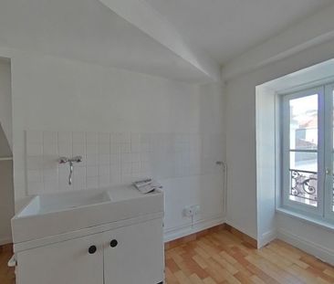 STUDIO A LOUER - Photo 2