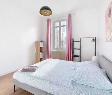 Appartement T3 Dijon à louer - Photo 4