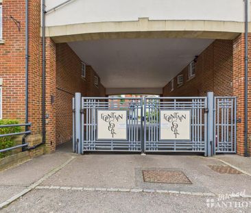 2 bedroom flat to rent - Photo 6