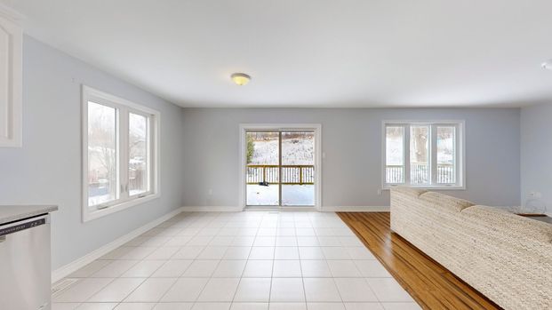 For Lease - 218 Main Street, Newmarket, Ontario - Photo 1