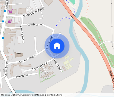 Beck Green, Egremont, CA22 - Photo 1