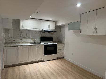 For Lease - 210 Church Street Unit# Basement, Georgina, Ontario - Photo 2