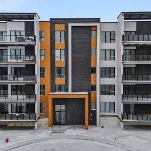 Appartement Mirabel À Louer - Photo 3