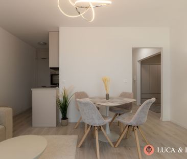 LUCA & DOREN | NA PRENÁJOM | 2-IZBOVÝ BYT | TN-JUH | 44M²+ LOGGIA |... - Photo 6