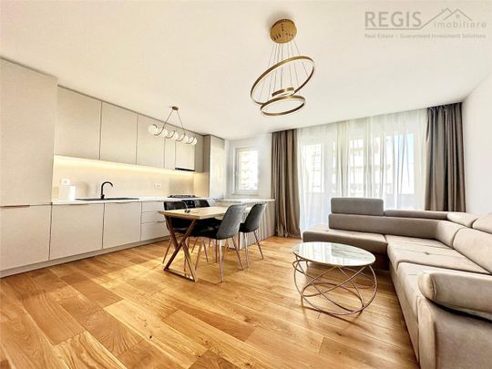 Apartament superb de inchiriat Urban Plaza - Fotografie 1