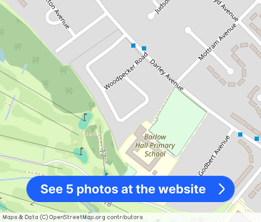 Redwing Avenue, Chorlton - Photo 1