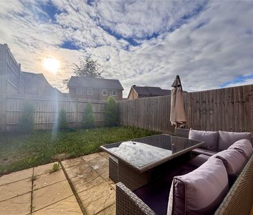 Stoneham Way, Basingstoke, Hampshire, RG24 - Photo 1