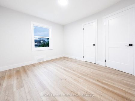 For Lease - 61 McAdam Avenue Unit# Upper, Toronto, Ontario - Photo 5