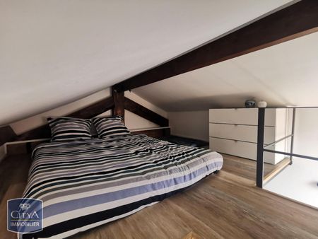 Location Appartement 1 pièce 6m² NICE 06000 - Photo 4