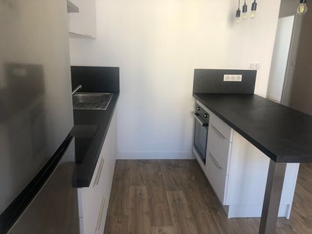 Quimper 3 pièces 50.30m² - Photo 2