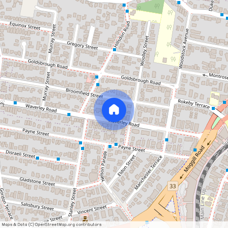 4/65 Waverley Road, Taringa, QLD 4068