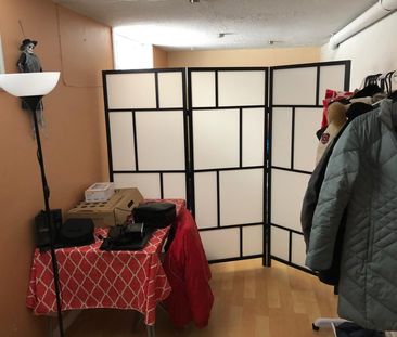 For Lease - 2123 Lawrence Avenue Unit# #1, Toronto, Ontario - Photo 6