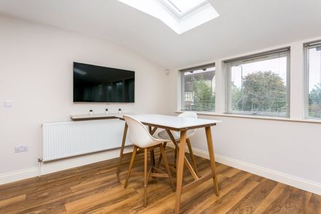 5 bedroom detached house to rent - Photo 5