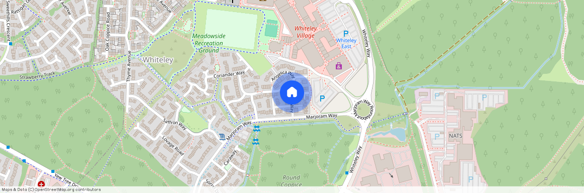 Angelica Way, Whiteley, PO15