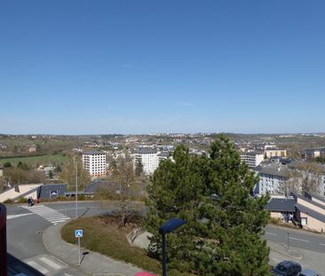 Location Appartement 2 pièces 37m² - Photo 2