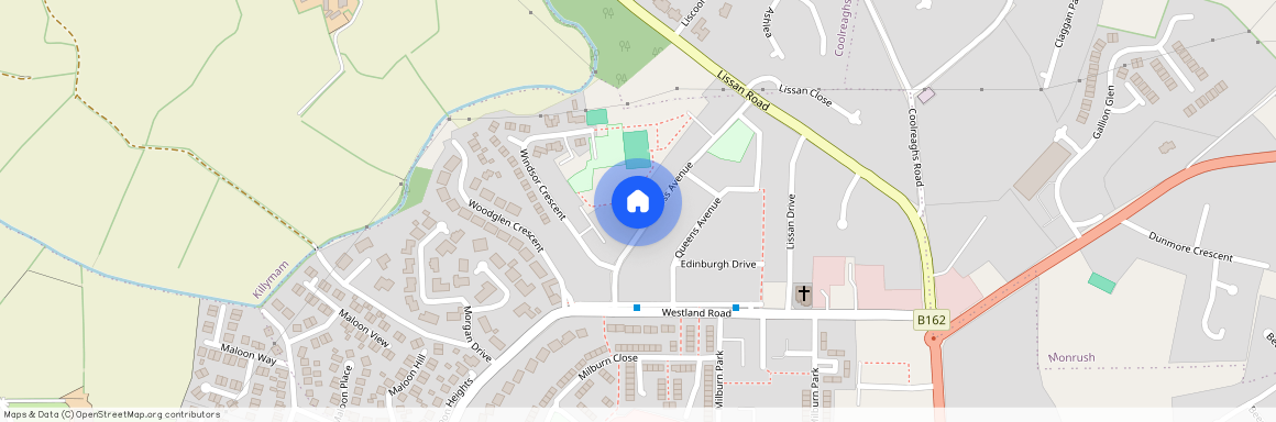 20 Princess Avenue, Cookstown, BT80 8EU